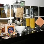Breakfast In Bed
