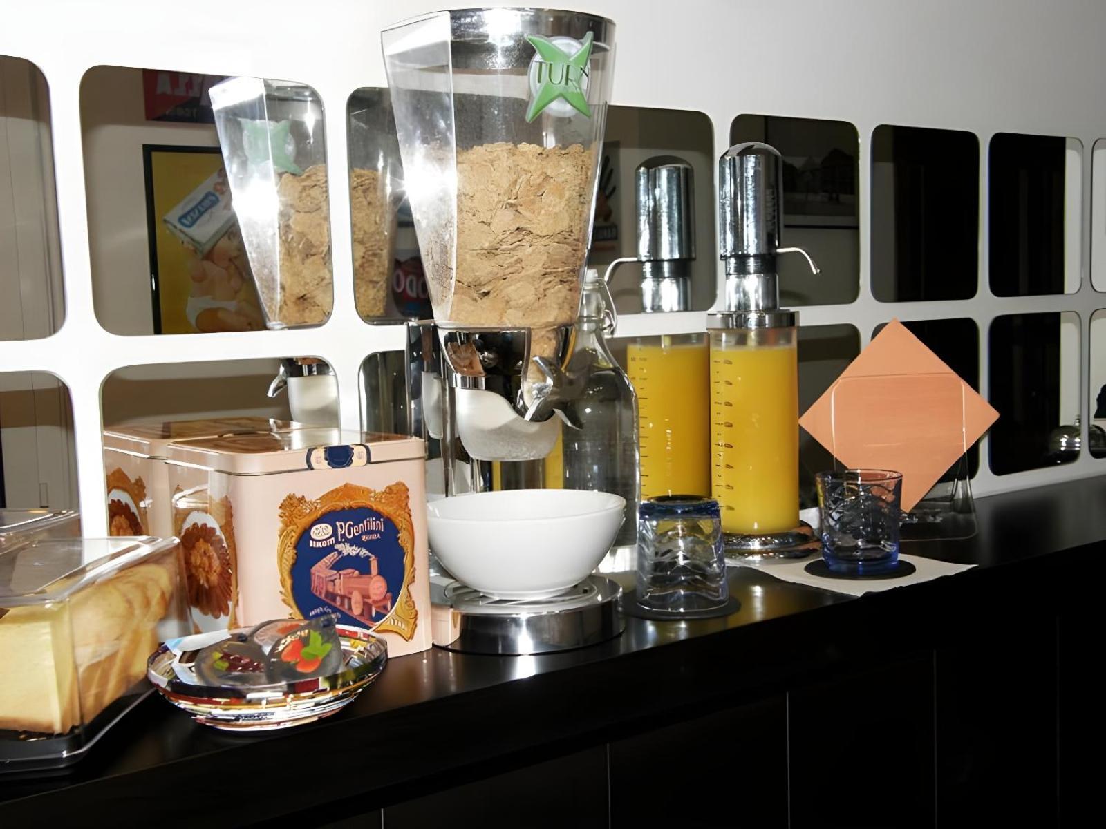 Breakfast In Bed Bed & Breakfast *