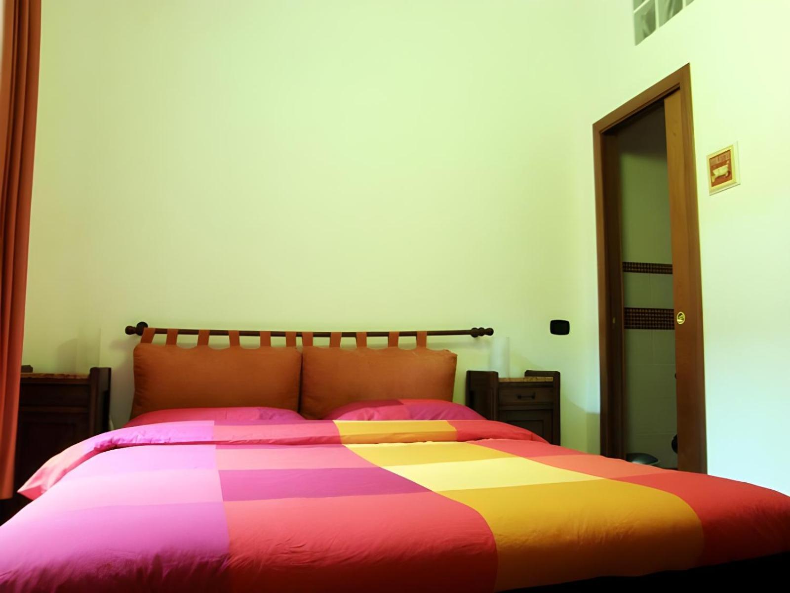 Bed & Breakfast Breakfast In Bed Roma